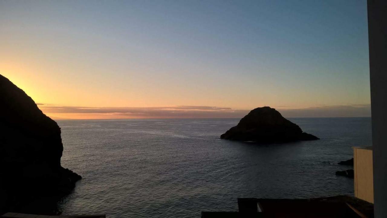 Caleta Los Roques Fasnia المظهر الخارجي الصورة