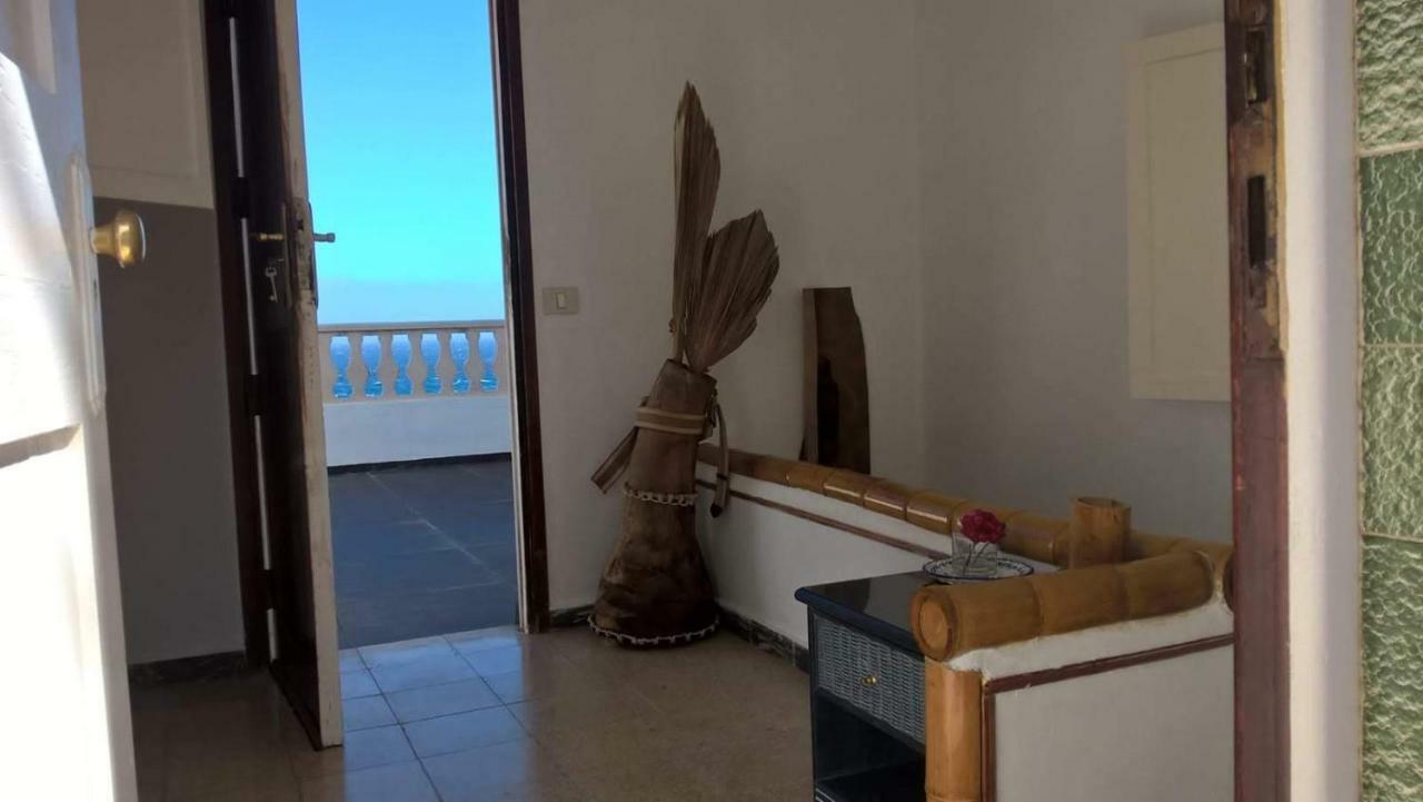 Caleta Los Roques Fasnia المظهر الخارجي الصورة