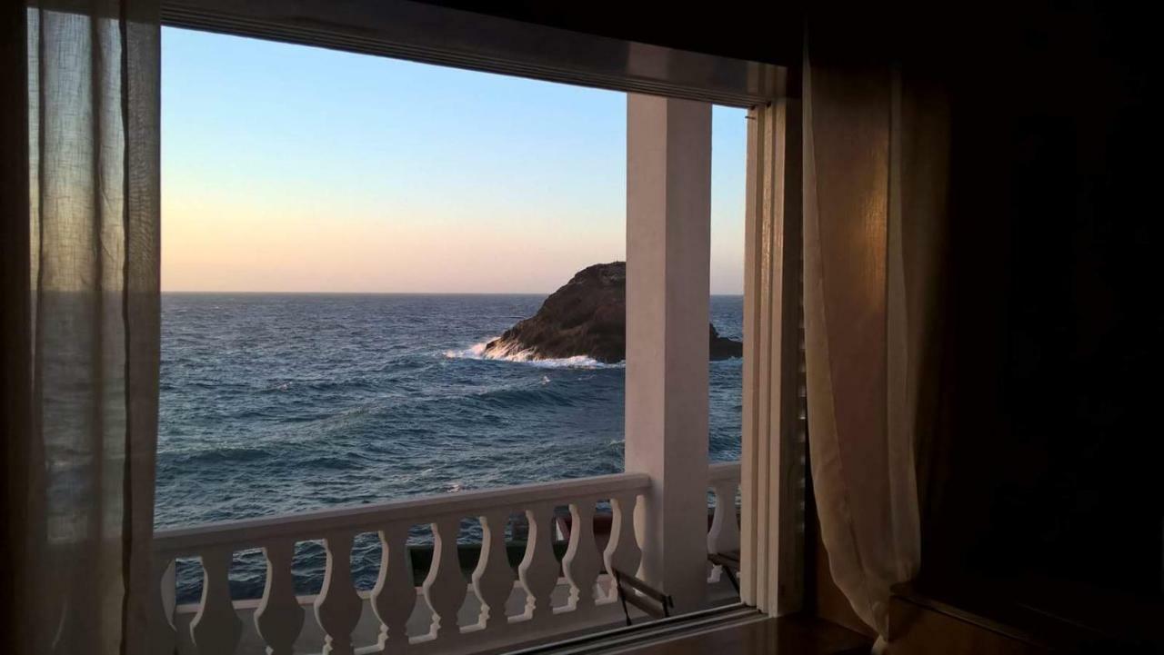 Caleta Los Roques Fasnia المظهر الخارجي الصورة