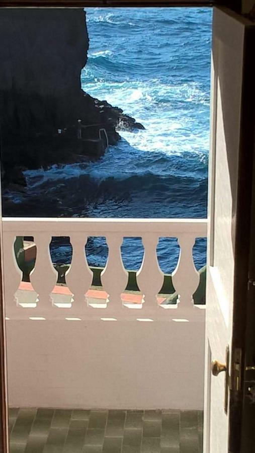 Caleta Los Roques Fasnia المظهر الخارجي الصورة